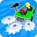 僵尸收割机无限金币版