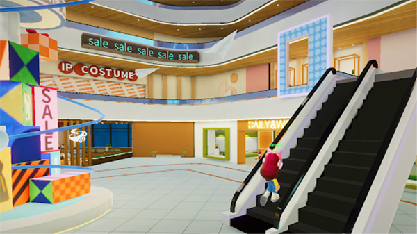 闪耀小镇派对下载