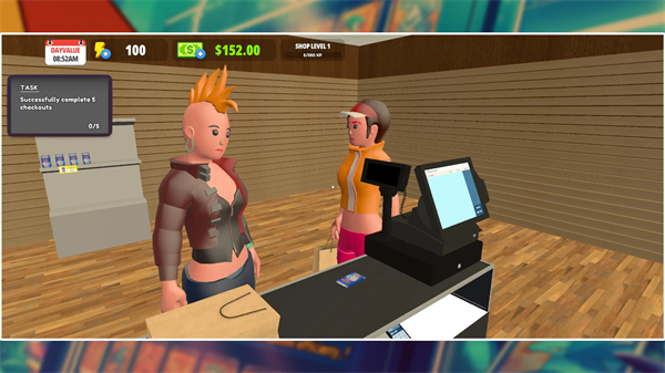 我的卡牌商店免广告