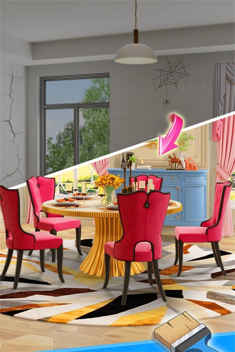 甜点消消最新版下载