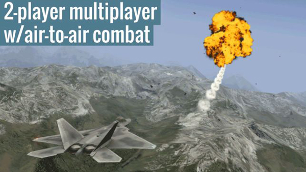 专业模拟飞行10手机版下载