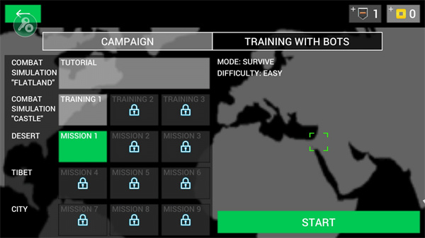 地球保护小队内置菜单