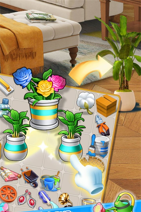 甜点消消最新版下载