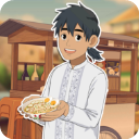 鸡肉粥快递中文版