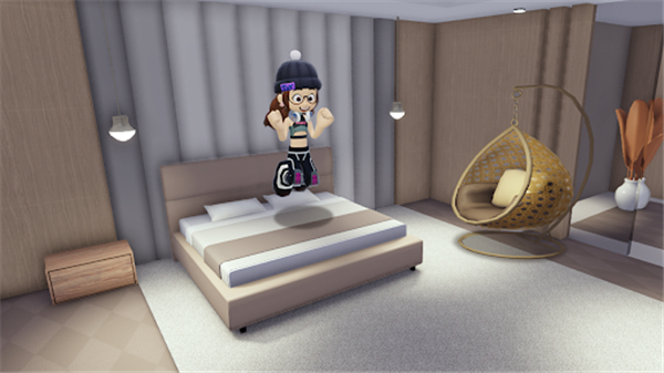 闪耀小镇派对下载