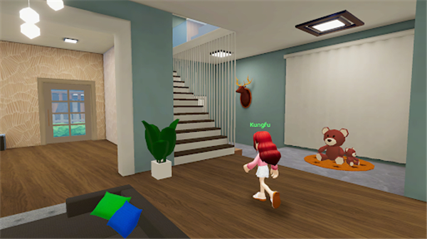 闪耀小镇派对下载