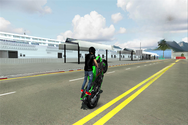 极限摩托2最新版