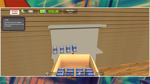 我的卡牌商店免广告