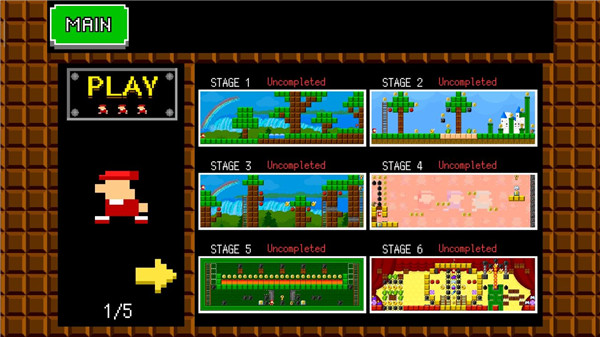 游戏制作器(免登录)
