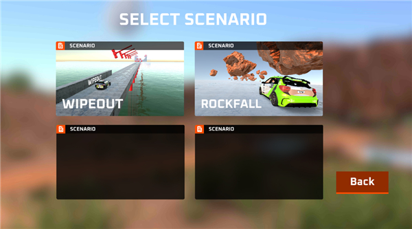 驾驶x车祸模拟器下载