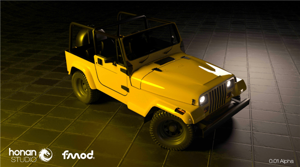 驾驶x车祸模拟器下载