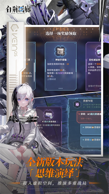 白荆回廊官方正版