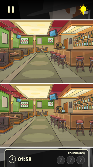 侦探来找茬最新版