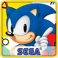 刺猬索尼克3d(Sonic 1)