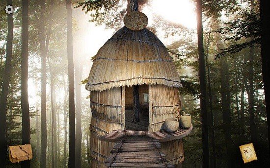 遗失的宝藏单机版