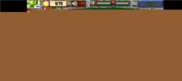 植物娘大战僵尸手机版二维码