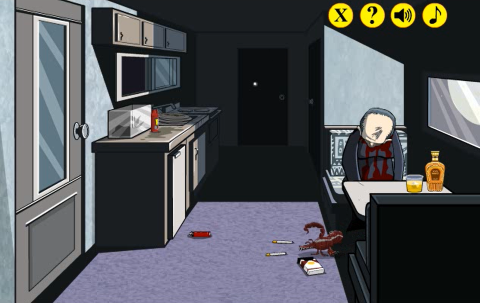 异形虫历险记2中文版