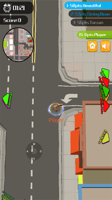 恐龙大作战手机版