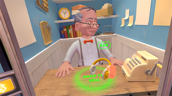 我是安检员无广告版