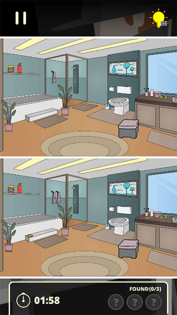 侦探来找茬最新版