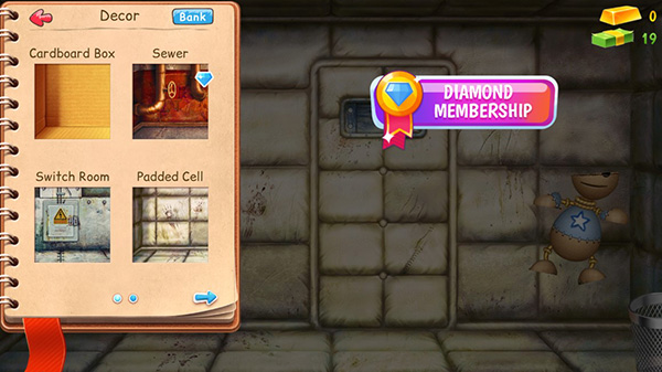 狂扁木偶人中文版2026