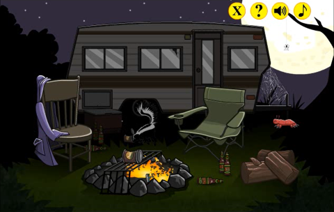 异形虫历险记2中文版