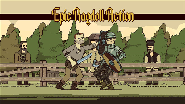 浴血混战汉化版