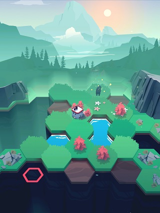 与山为邻最新版