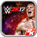 wwe2k17手机版下载