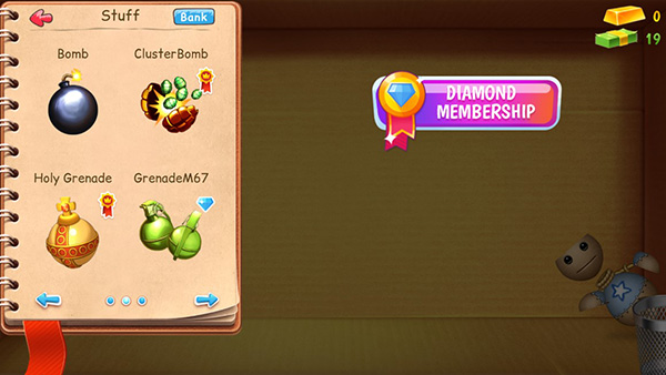 狂扁木偶人中文版2026