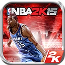NBA2K15手机版新版