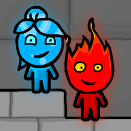 森林冰火人2联机版