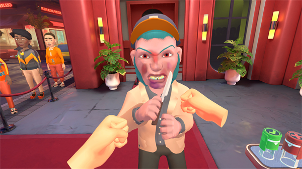 我是安检员无广告版