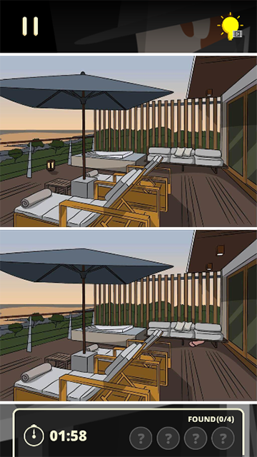 侦探来找茬最新版