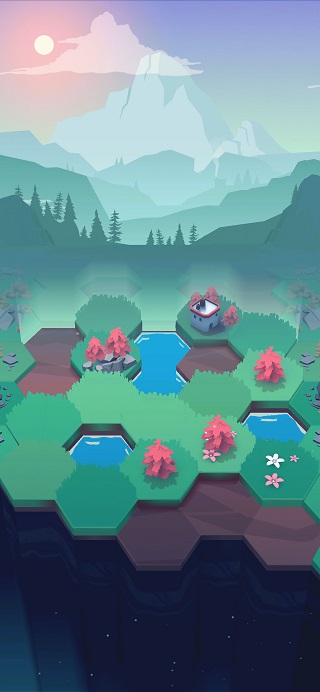 与山为邻最新版