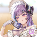 植物娘大战僵尸手机版二维码