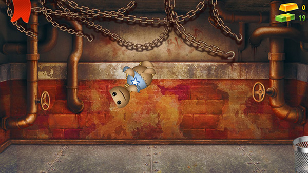 狂扁木偶人中文版2026