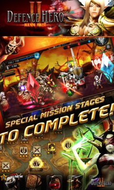 英雄守卫2完美中文版