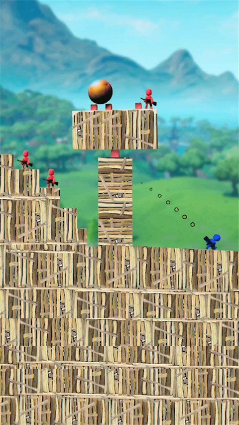 火箭炮小子下载中文版