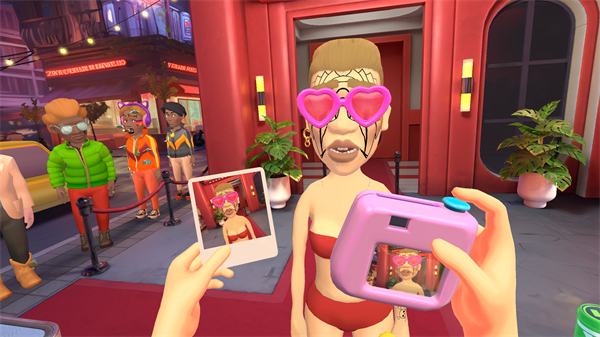 我是安检员无广告版