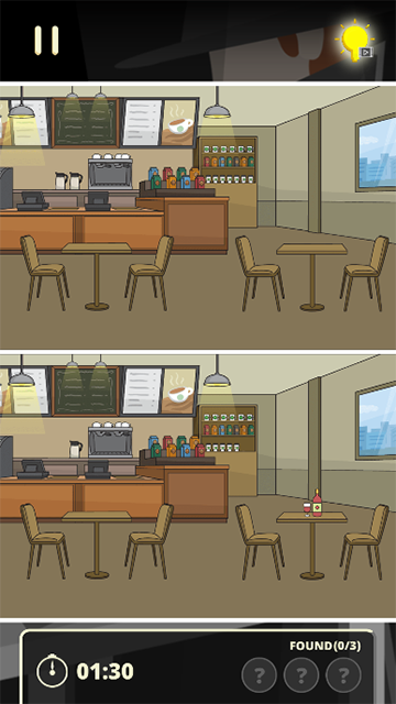 侦探来找茬最新版