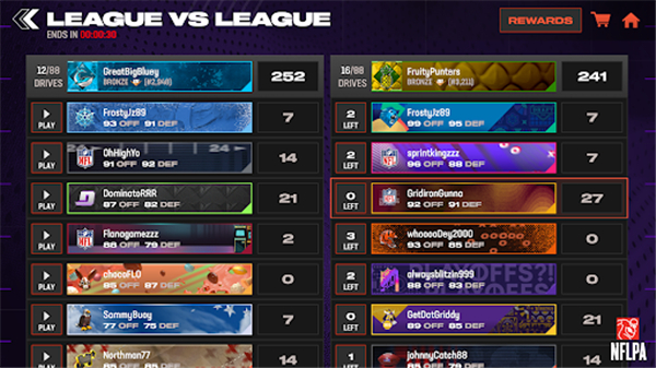 麦登橄榄球25汉化版