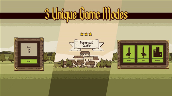 浴血混战汉化版