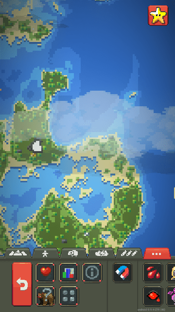 worldbox全解锁版下载-worldbox世界盒子全解锁版汉化最新下载v0.22.18