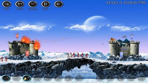 中世纪2全面战争