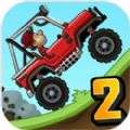登山赛车2无限金币无限钻石版