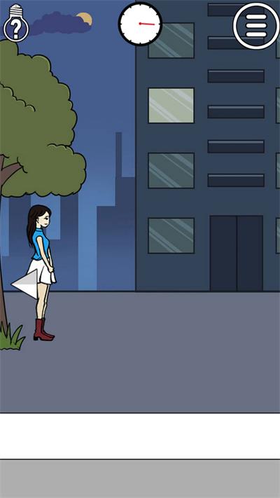 拆散情侣大作战游戏主界面