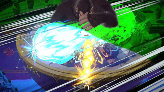 龙珠超计划新版