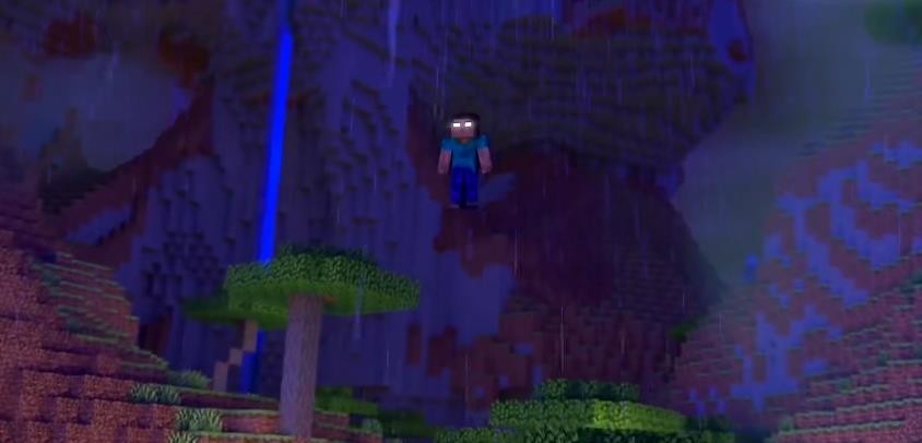 我的世界烦人的村民模组