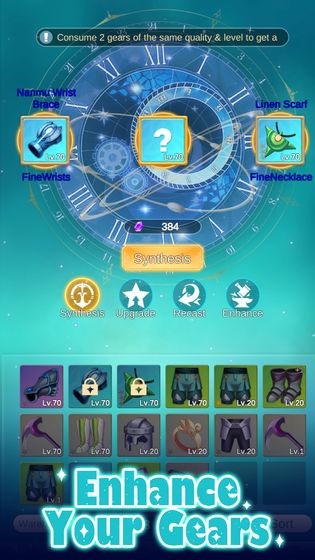 驱魔少女夏洛特手游下载-驱魔少女夏洛特手游汉化版下载v1.1